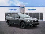 New 2025 Subaru Outback Wilderness image 3