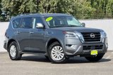 Used 2023 Nissan Armada SV image 2