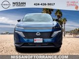 New 2025 Nissan Murano SL w/ Cargo Package image 2