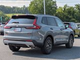 New 2026 Honda CR-V TrailSport image 5