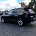 Used 2016 Nissan Rogue SV w/ SV Premium Package image 5