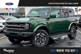 New 2025 Ford Bronco Outer Banks image 2
