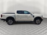 New 2025 Ford Ranger Lariat image 2