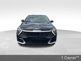 Certified 2023 Kia Sportage LX image 3