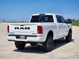 New 2025 RAM 2500 Laramie w/ Night Edition image 4