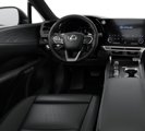New 2025 Lexus RX 450h AWD w/ Luxury Package image 6