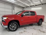 New 2025 Chevrolet Silverado 1500 LT image 2