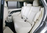 New 2025 Land Rover Range Rover SE image 5