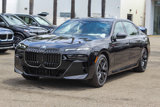 New 2025 BMW 740i w/ Premium Package image 3