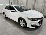 Used 2023 Chevrolet Malibu LT image 3