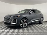 New 2025 Audi SQ5 Premium Plus image 2