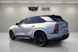 New 2025 Cadillac Escalade IQ Sport 2 w/ LPO, ONYX Package image 3