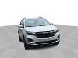 Certified 2022 Chevrolet Equinox RS w/ LPO, Floor Liner Package image 2