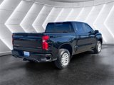 Used 2024 Chevrolet Silverado 1500 RST w/ Z71 Off-Road Package image 5