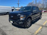 Certified 2023 Ford F150 XL w/ STX Appearance Package image 3