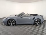 Used 2025 Porsche 911 Turbo S image 2