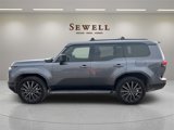 Used 2025 Lexus GX 550 image 2
