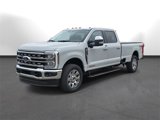 New 2025 Ford F350 Lariat w/ Lariat Ultimate Package image 2