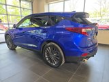 Certified 2022 Acura RDX AWD image 4
