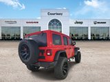 New 2025 Jeep Wrangler Willys image 4