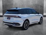 New 2025 Lincoln Nautilus Reserve image 2