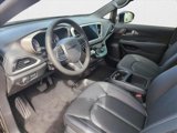 New 2025 Chrysler Pacifica Select image 3