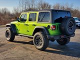 New 2025 Jeep Wrangler Willys image 4