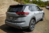 New 2025 Nissan Rogue SL image 3