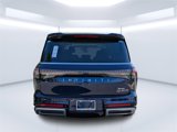 New 2025 INFINITI QX80 Luxe image 4