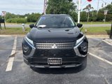 Used 2023 Mitsubishi Eclipse Cross LE image 3