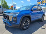 New 2026 Chevrolet Equinox ACTIV image 2