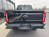 New 2025 Ford F250 Lariat image 4