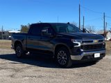 Certified 2024 Chevrolet Silverado 1500 LT w/ Convenience Package II image 3