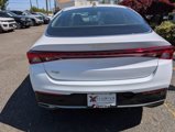 Used 2022 Kia K5 LXS image 6
