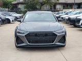 New 2025 Audi RS 6 performance image 3