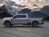 New 2025 Ford F250 Platinum image 3