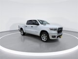 New 2025 RAM 1500 Big Horn image 2