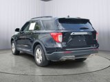 Used 2021 Ford Explorer XLT w/ Equipment Group 202A image 4