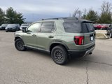 New 2026 Honda Passport TrailSport image 6