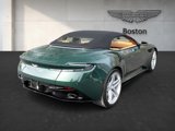 New 2025 Aston Martin DB12 Convertible image 5