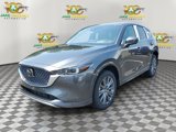 New 2025 MAZDA CX-5 Signature image 3