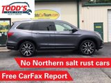 Used 2019 Honda Pilot Elite image 3