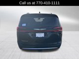 New 2025 Chrysler Pacifica Pinnacle image 4