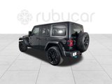 Used 2023 Jeep Wrangler Unlimited Sahara image 3