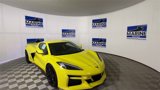Used 2024 Chevrolet Corvette Z06 image 3