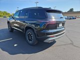 New 2026 Chevrolet Traverse Z71 w/ Driver Confidence Package image 5