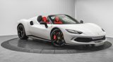 Certified 2025 Ferrari 296 GTS image 2