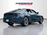 New 2026 Toyota Crown image 2