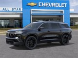 New 2026 Chevrolet Traverse LT w/ Driver Confidence Package image 2