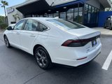 Used 2023 Honda Accord EX image 4